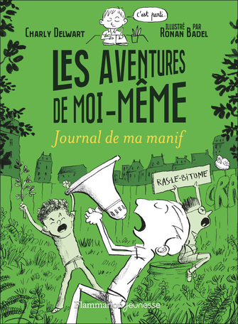 Le Tour du monde en 80 jours de Jules Verne - Editions Flammarion