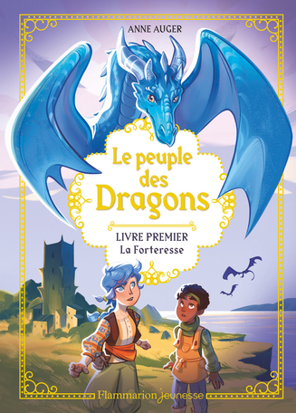 Le peuple des Dragons