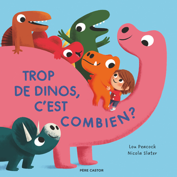 Trop de dinos, c'est combien ?