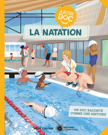 La natation