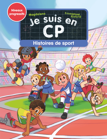 Histoires de Sport