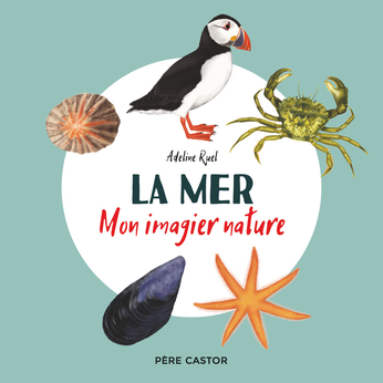 La mer