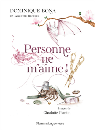 Personne ne m'aime !