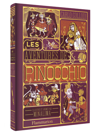 Pinocchio