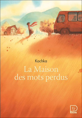 La Maison des mots perdus