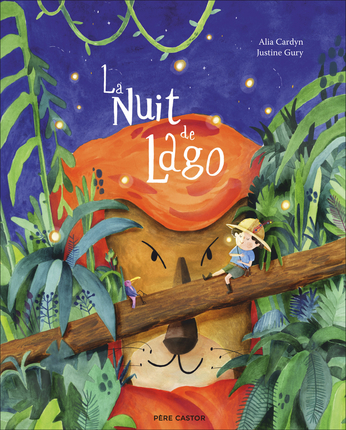 La Nuit de Lago