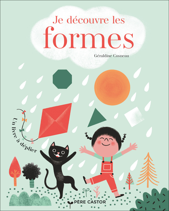 Je découvre les formes