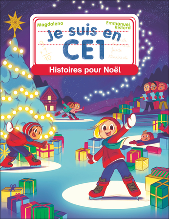 Histoires pour Noël