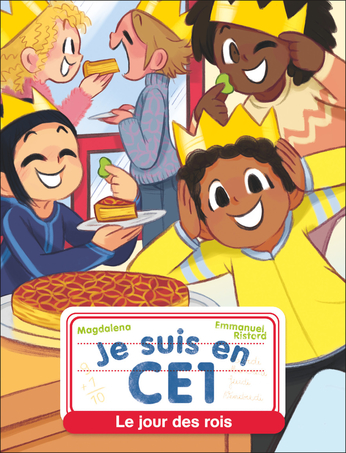 Le jour des rois