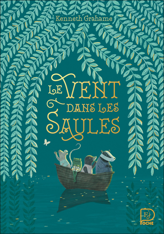 Le Vent dans les saules