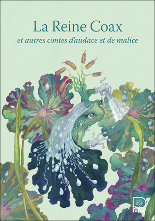 La Reine Coax
