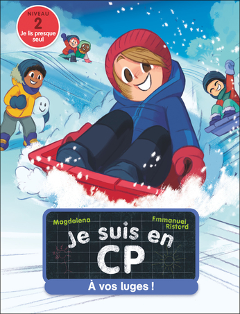 À vos luges !