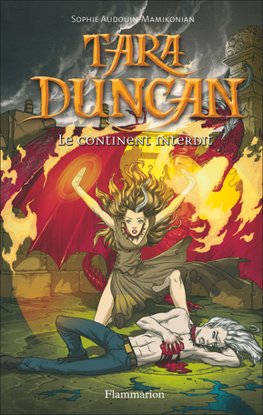 Le Continent interdit