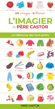 L’Imagier du Père Castor