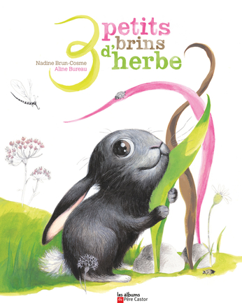 Trois petits brins d’herbe