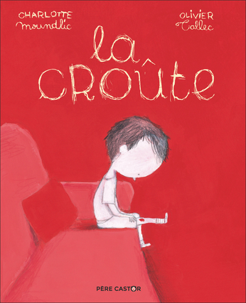 La Croûte