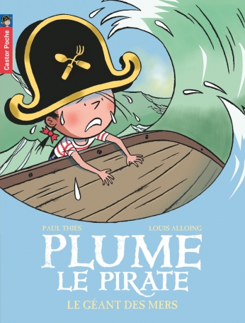 Le Géant des mers