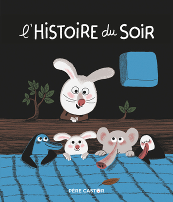 L’Histoire du soir