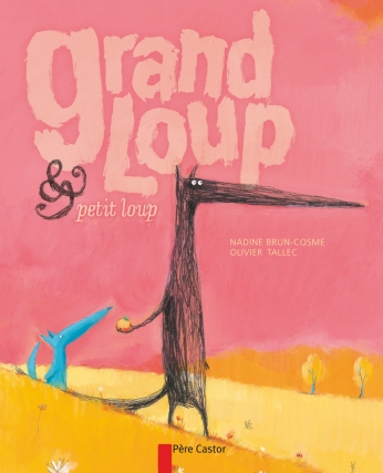 Grand Loup & Petit Loup