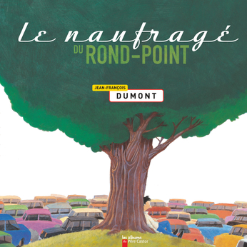 Le Naufragé du rond-point