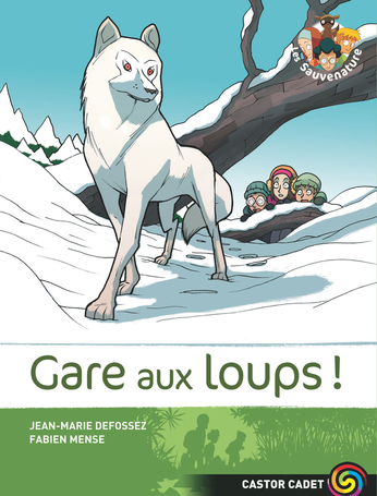 Les sauvenature