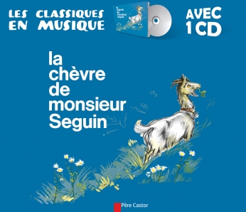 La Chèvre de Monsieur Seguin