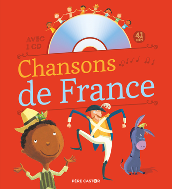 Chansons de France 1 1