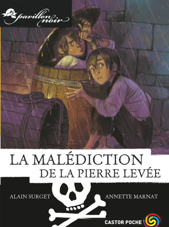 La Malédiction de la pierre levée