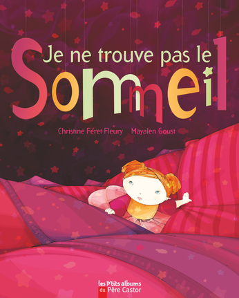 Je ne trouve pas le sommeil