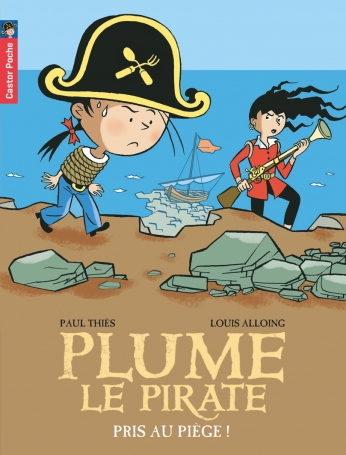 Pris au piège!