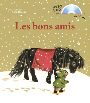 Les Bons Amis + CD