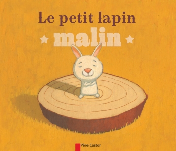 Le Petit Lapin malin
