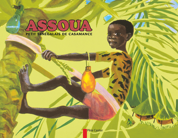 Assoua