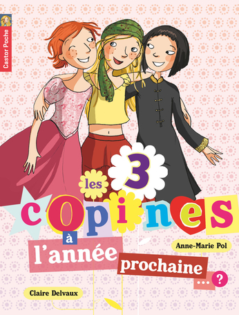 À l’année prochaine ?