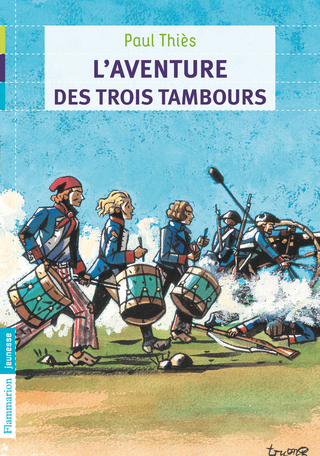 L’Aventure des trois tambours