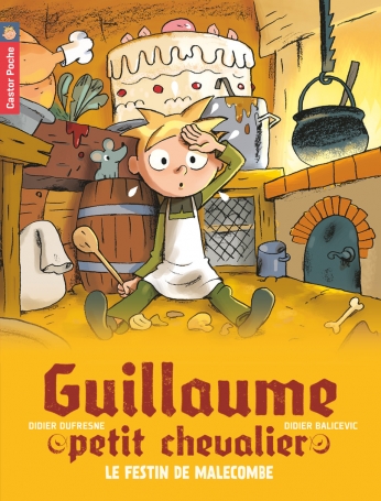 Le Festin de Malecombe