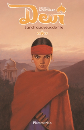 Devi, bandit aux yeux de fille