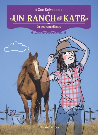 Un ranch pour Kate