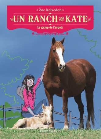 Un ranch pour Kate