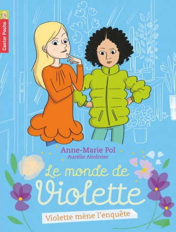 Violette mène l’enquête