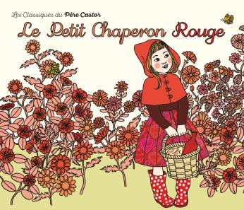 Le Petit Chaperon rouge