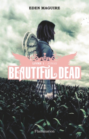 Beautiful Dead Tome 1 - Jonas 2