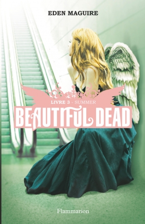 Beautiful Dead