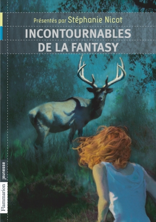 Incontournables de la fantasy