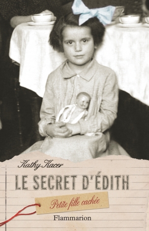 Le secret d’Édith, petite fille cachée