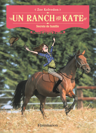 Un ranch pour Kate