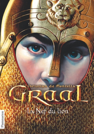 Graal Tome 3 - La Nef du lion 2