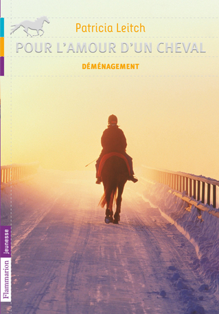 Pour l'amour d'un cheval