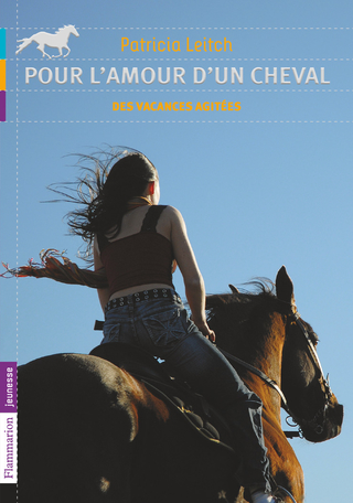 Pour l'amour d'un cheval