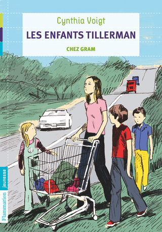 Les Enfants Tillerman